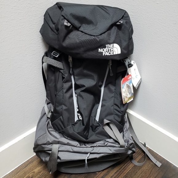 north face terra 50